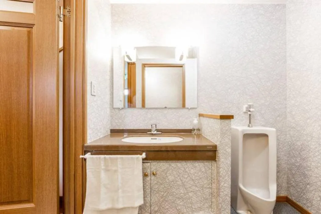 The Worldwide House Villa Szapporo