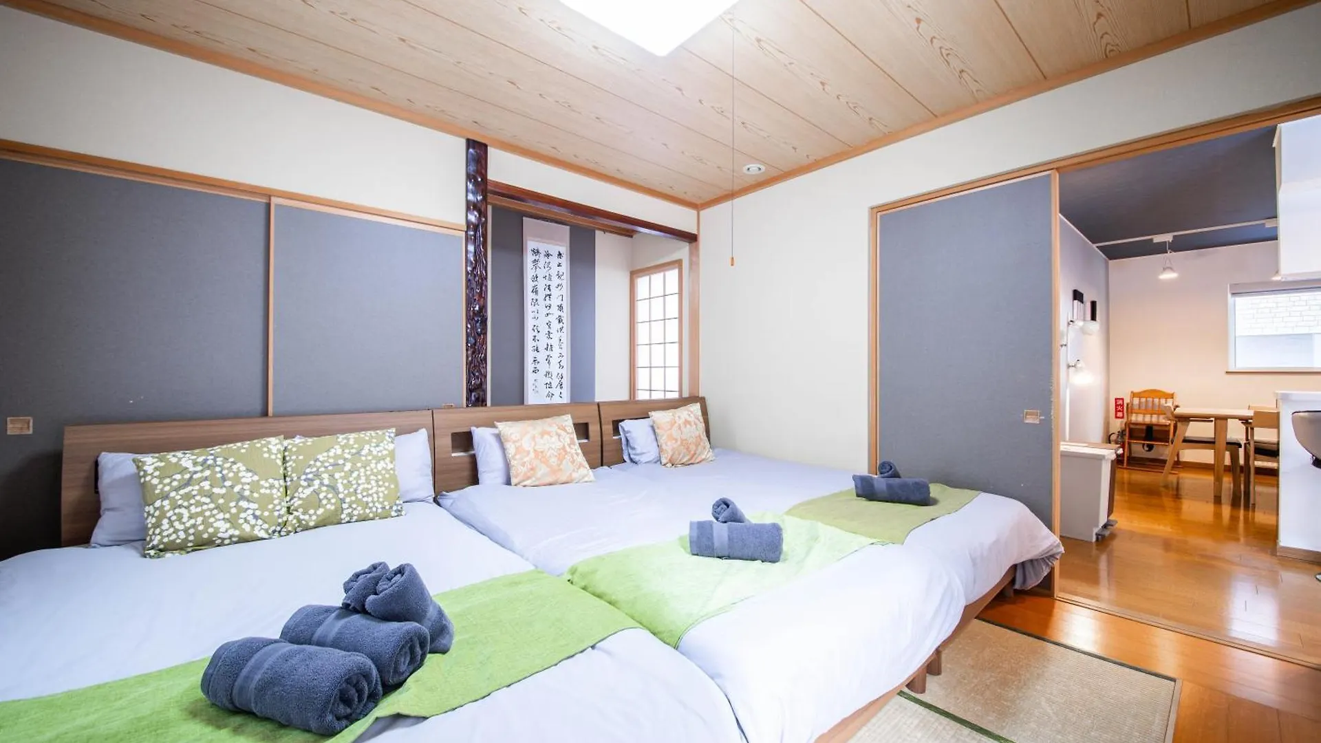 別荘 札幌市 The Worldwide Houseヴィラ