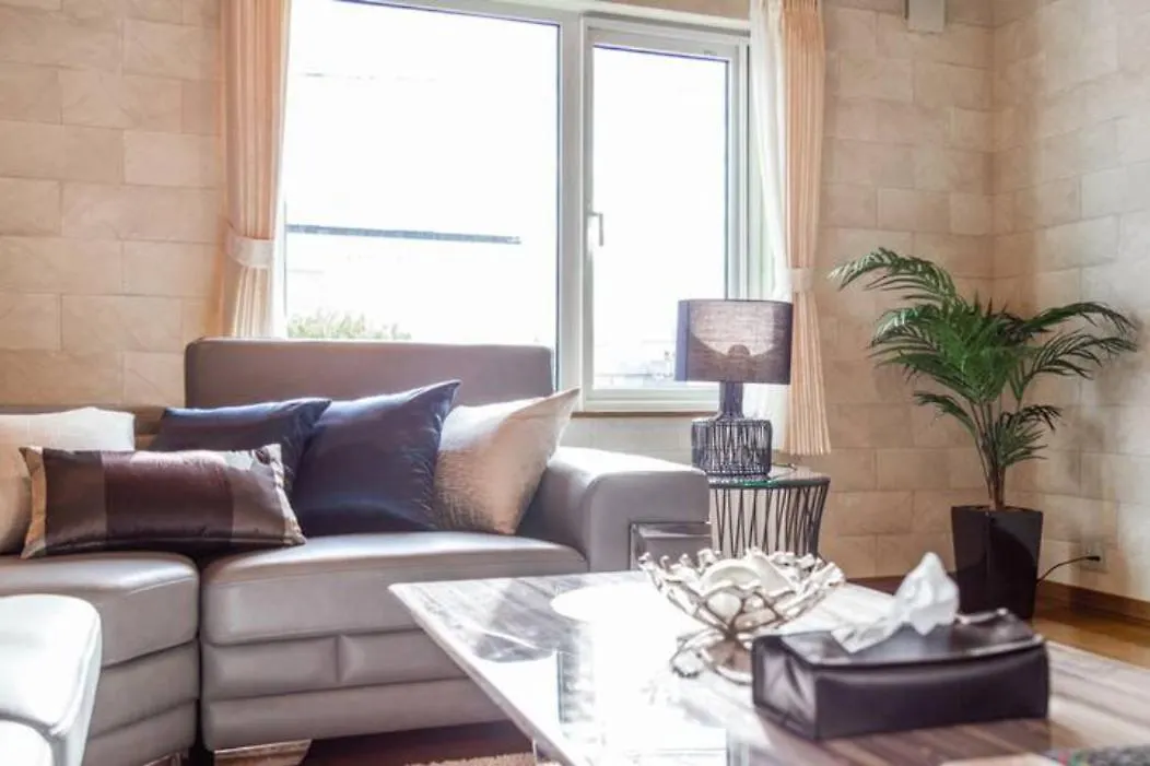 Casa vacanze Villa The Worldwide House Sapporo