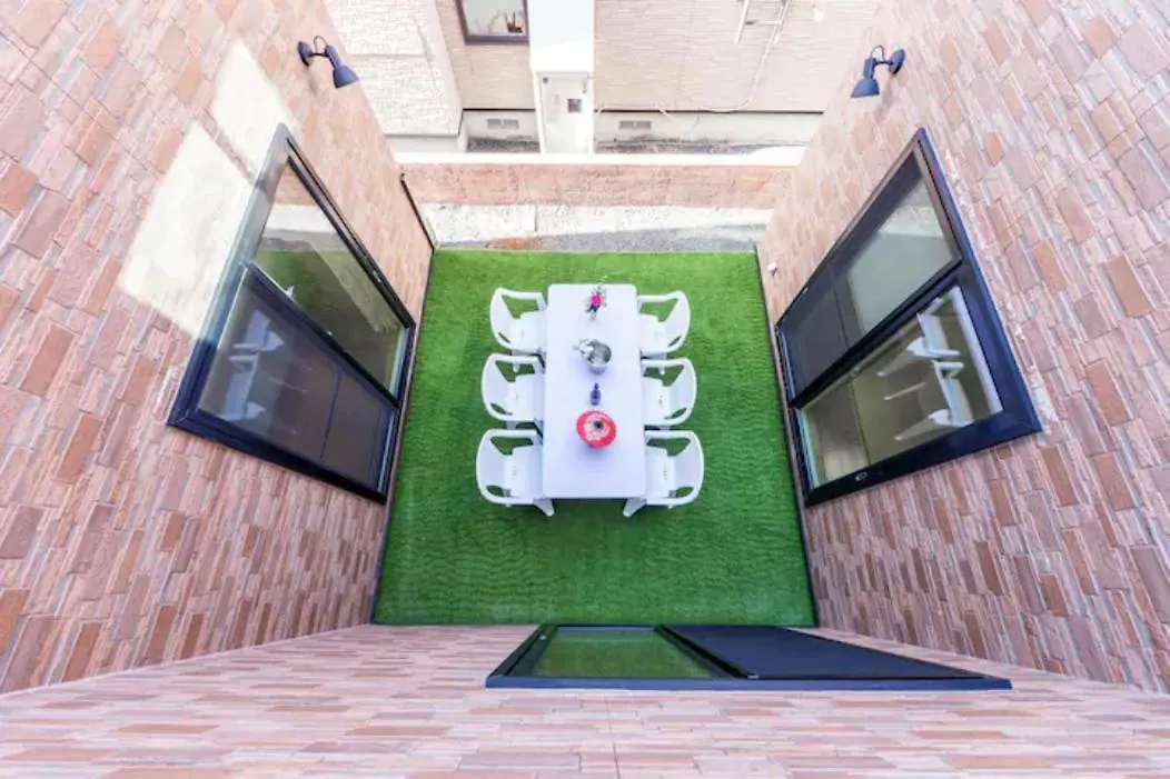 The Worldwide House Villa Sapporo Holiday home