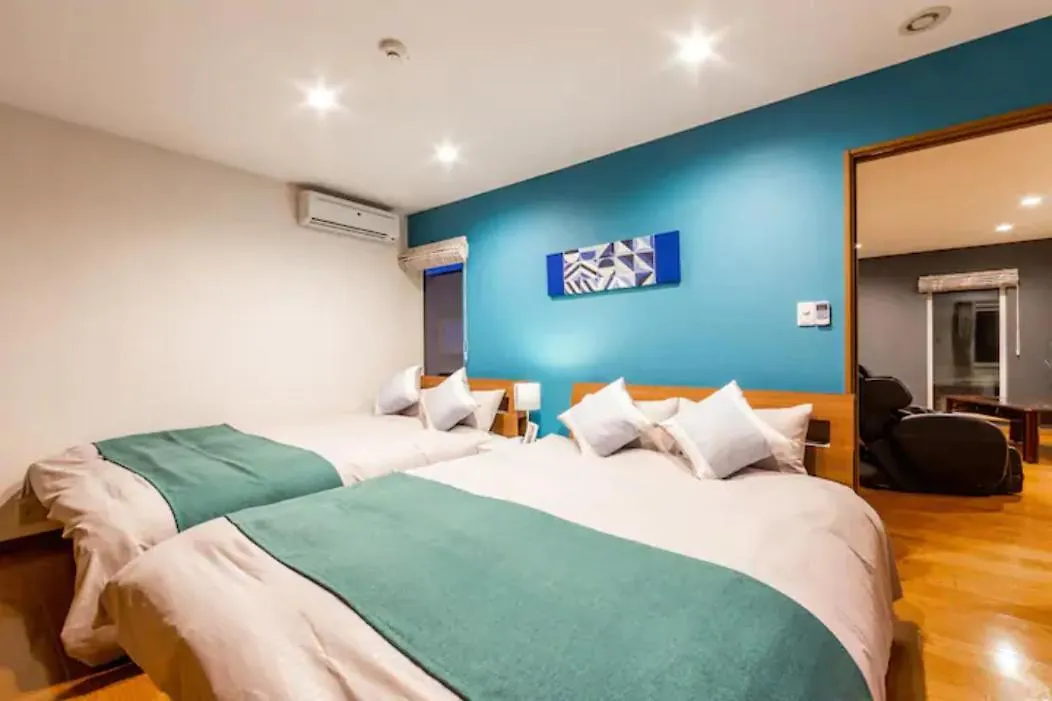 Villa The Worldwide House Sapporo Casa vacanze
