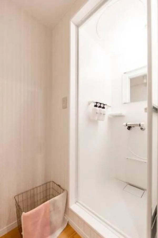 Villa The Worldwide House Sapporo Casa vacanze