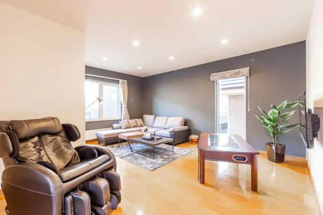 The Worldwide House Villa Sapporo Japan
