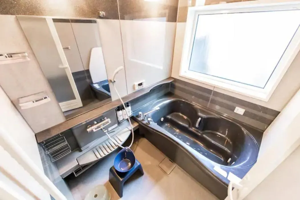 Holiday home The Worldwide House Villa Sapporo