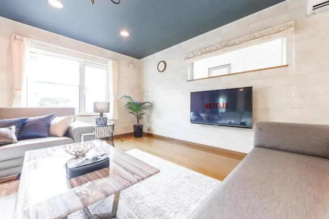 The Worldwide House Villa Sapporo 0*,